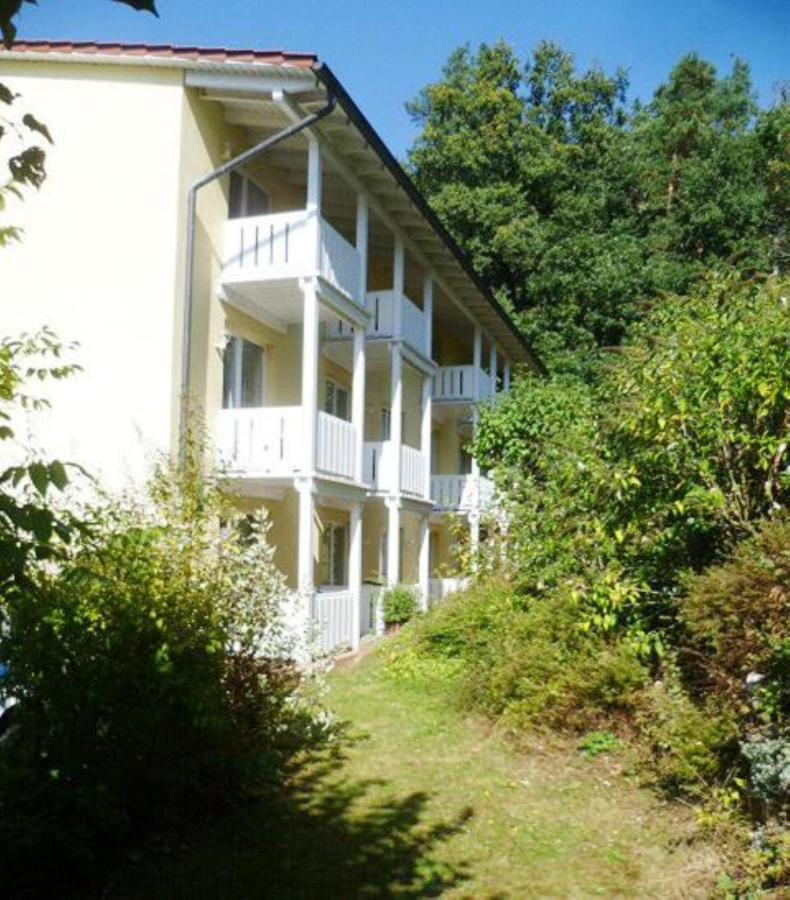 Landhotel Falkenhof Haundorf Buitenkant foto